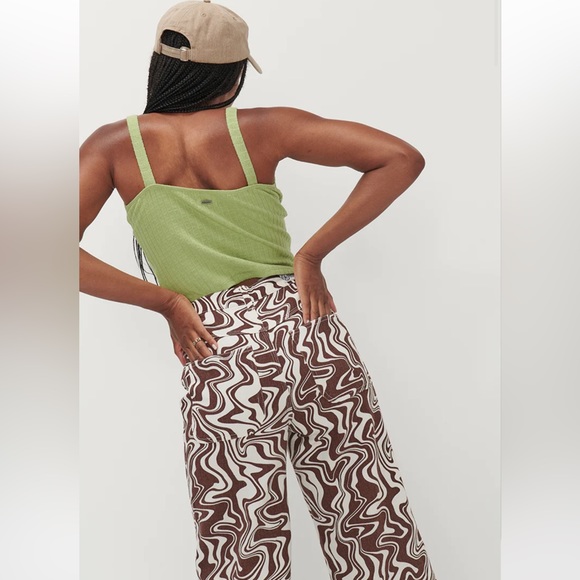 Retro jeans!!! 🥥 - Picture 10 of 13